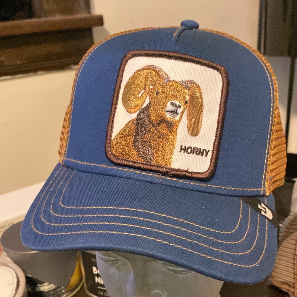 Goorin Bros bundle
